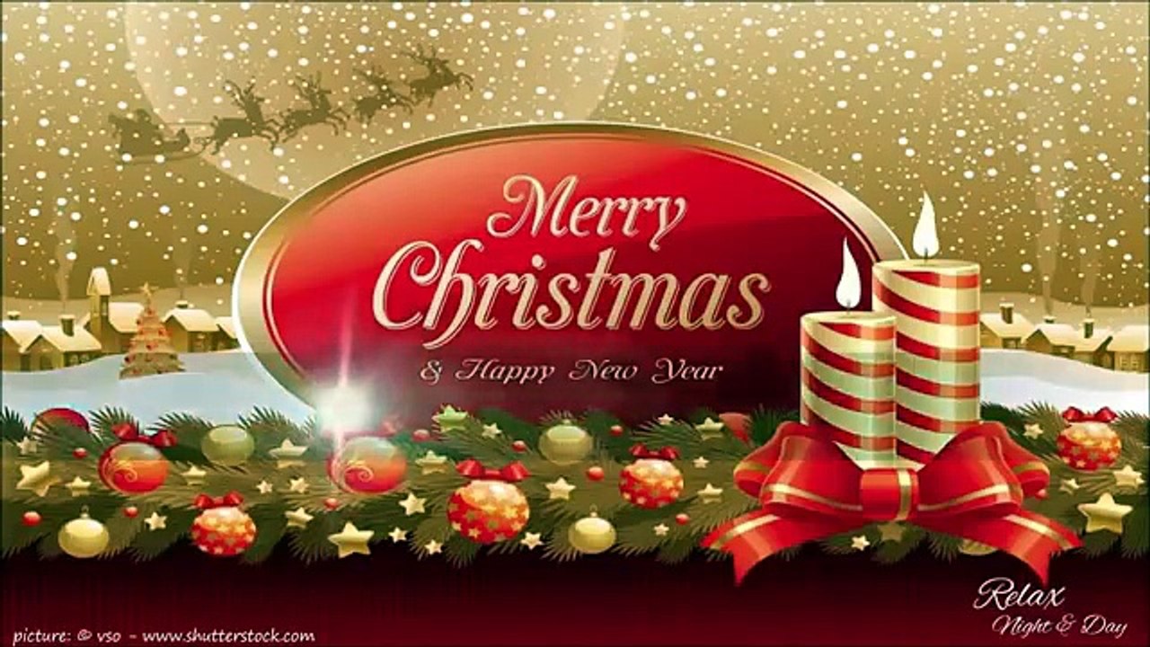 The Best Christmas Music Ever 2016 Playlist