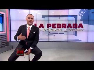 Vicente Serrano : El debate de los Vicepresidentes - exasperante -