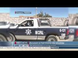 México  : Acusan a hermano de alcalde  por extorsión  y secuestro de migrantes