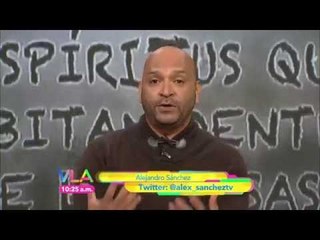 Espíritus que habitan dentro de las casas y como evitarlos