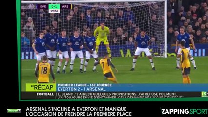 Zap Sport 14 décembre : Marseille se fait déjà sortir de la Coupe de la Ligue par Sochaux (vidéo)