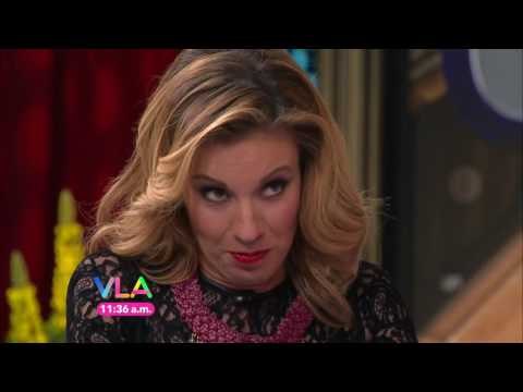 Los juegos de Venga La Alegría - no te los pierdas de Lunes a Viernes por Azteca America