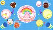 Baby Pandas Birthday Party - Come on, little friends, lets party with our little panda, By Babybus