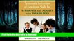 Read Book Systematic Instruction of Functioal Skills for Students and Adults With Disabilities On