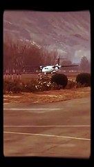Before Crash Landing  Unseen Video Of PIA Plane PK 661