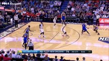 Golden State Warriors vs New Orleans Pelicans - Full Highlights  Dec 13, 2016  2016-17 NBA Season