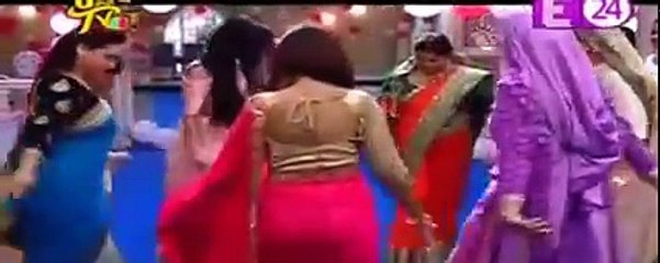 LOUT AYI GHAR KI KHUSHIYAA Yeh Rishta Kya Kehlata Hai 14th December 2016