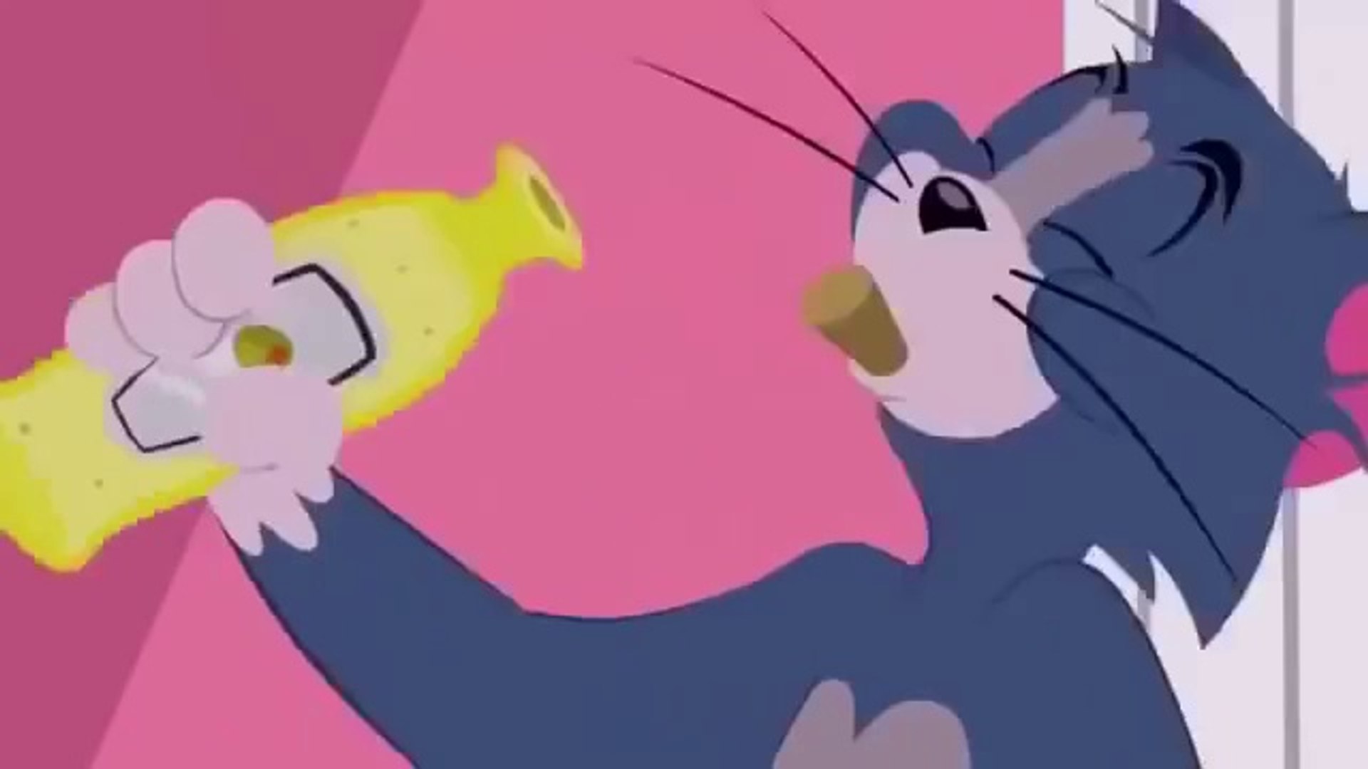 تحميل رسوم متحركة توم وجيري بدون موسيقى