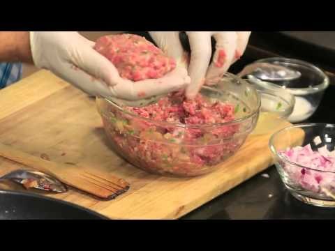 سندوتش كفتة برجر - عصير موز بالمانجو | سندوتش وحاجة ساقعة الحلقة كاملة