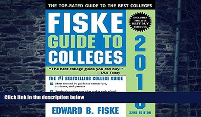 Pre Order Fiske Guide to Colleges 2016 Edward Fiske mp3