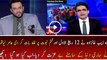Aamir Liaqut is Got the Mistakes of Shahzaib Khanzada Over The Khatm e Nubuwat