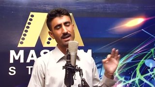 Pashto New Song 2016 Javid Iqbal Jalwa - Tappey Tappezy HD