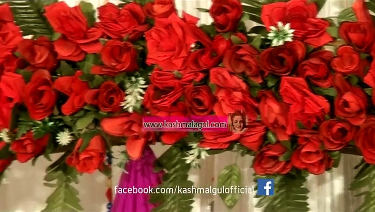 Pashto New Song 2016 Kashmala Gul New Bolochi Song 2016 HD
