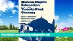 PDF [FREE] DOWNLOAD  Human Rights Education for the Twenty-First Century (Pennsylvania Studies in