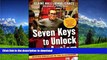 READ Seven Keys to Unlock Autism: Making Miracles in the Classroom Full Book