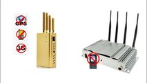 How Mobile Phone Jammer Works