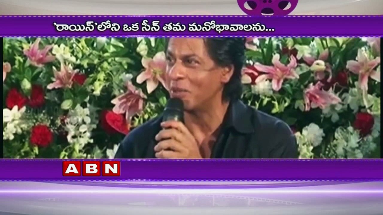 Shah Rukh Khan Meeting Raj Thackeray Is Understandable