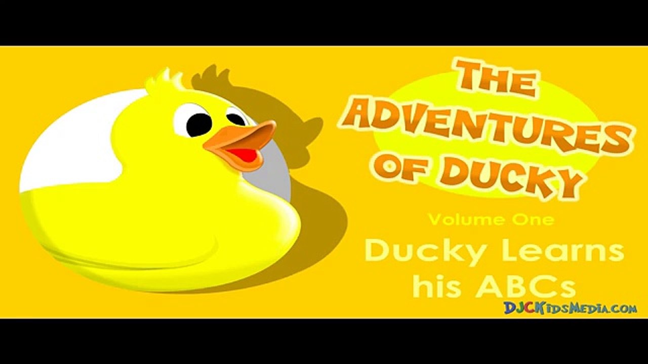 Duckys ABCs