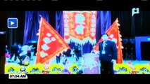 ASEAN TV: 43rd Anniversary at induction ceremony ng Manila Lions Club