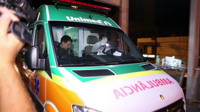 Vuelven a Chapecó dos sobrevivientes de accidente aéreo