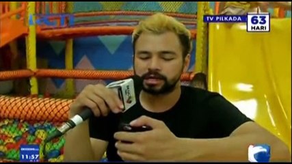 Doa Pramono Anung Buat Timnas Garuda