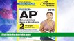 Best Price Cracking the AP Economics Macro   Micro Exams, 2014 Edition (College Test Preparation)