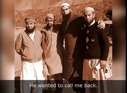 Junaid Jamshed explains how he makes sense of death in one of his last interviews.