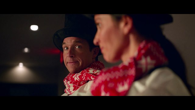 Office Christmas Party - Sumo Suits