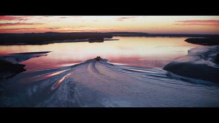 Gecenin Kanunu - Live By Night Fragman [HD]