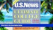 Download Staff of U.S.News & World Report US News Ultimate College Guide 2006 Pre Order
