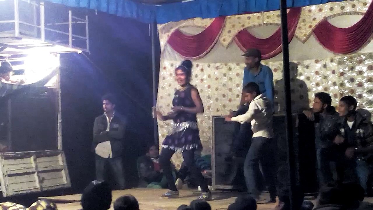 Aa Roj Roj Ratiya Me Saiya Aa Chhuwela Badanawa...
