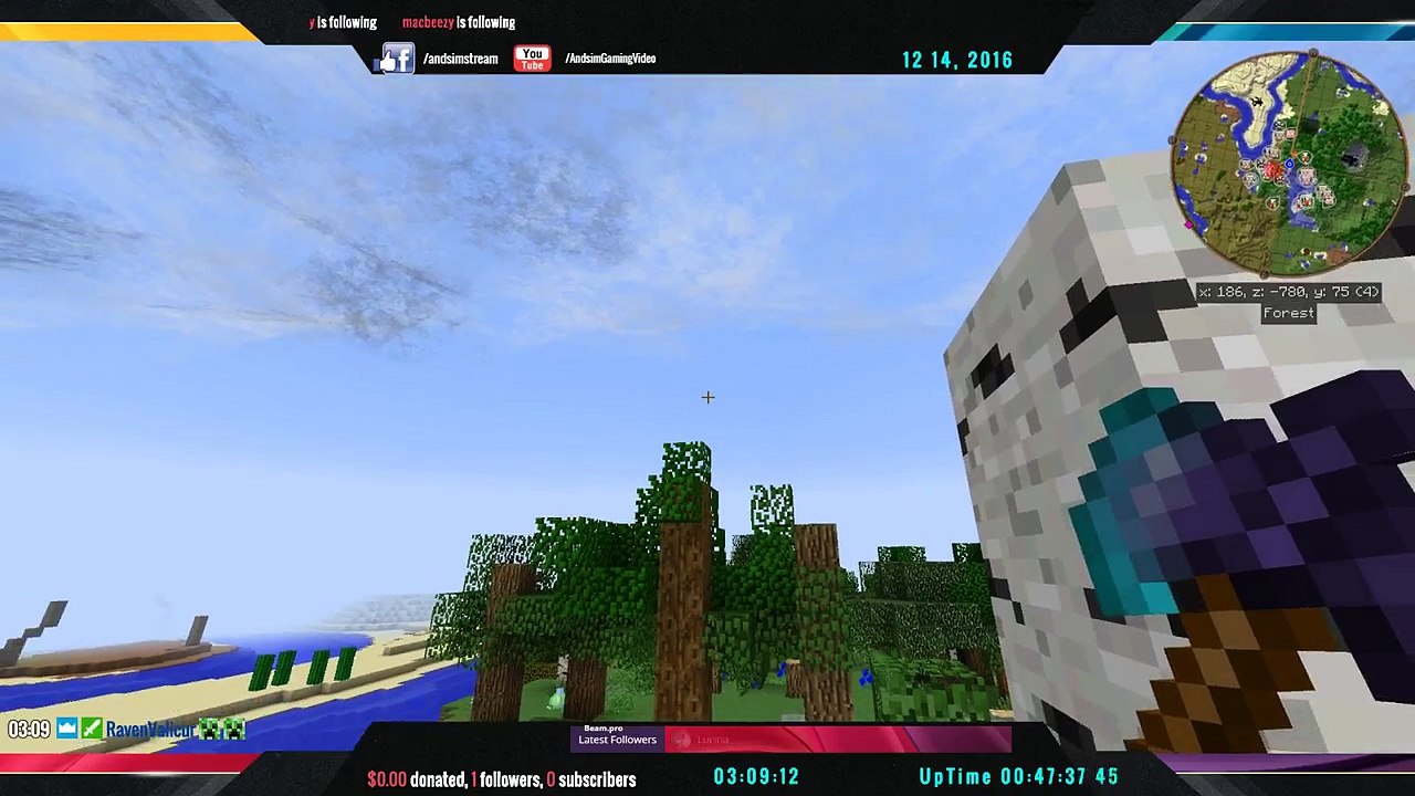 Boot old direwolf 2.0 part 2