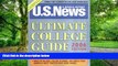 Download Staff of U.S.News & World Report US News Ultimate College Guide 2006 For Ipad