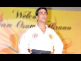 Akshay Kumar Will Open 10 Self Defence Training Centres For Woman - Gabbar Is Back