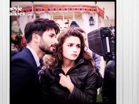 Udta Punjab First Look | Shahid Kapoor, Alia Bhatt, Kareena Kapoor, Diljit Dosanjh