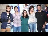 Priyanka Chopra, Ranveer Singh, Anil Kapoor And Others Attend The Trailer Launch Of Dil Dhadakne Do