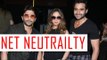 Lauren Gottlieb, Arshad Warsi And Jackky Bhagnani Support Net Neutrality | Save The Internet
