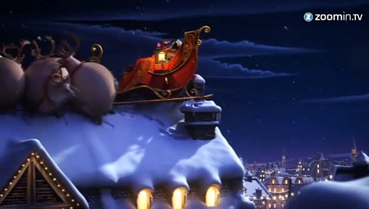 HAPPY CHRISTMAS TO ALL OUR DEAR FRIENDS