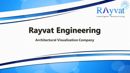 3D Walkthrough Services