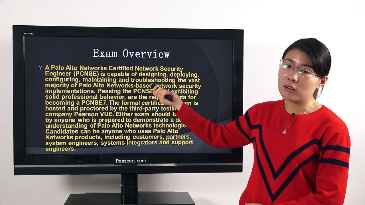 Palo Alto Networks PCNSE7 dumps