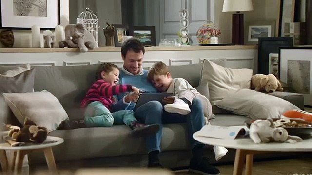 Peppa Pig - Publicité Costa Croisières