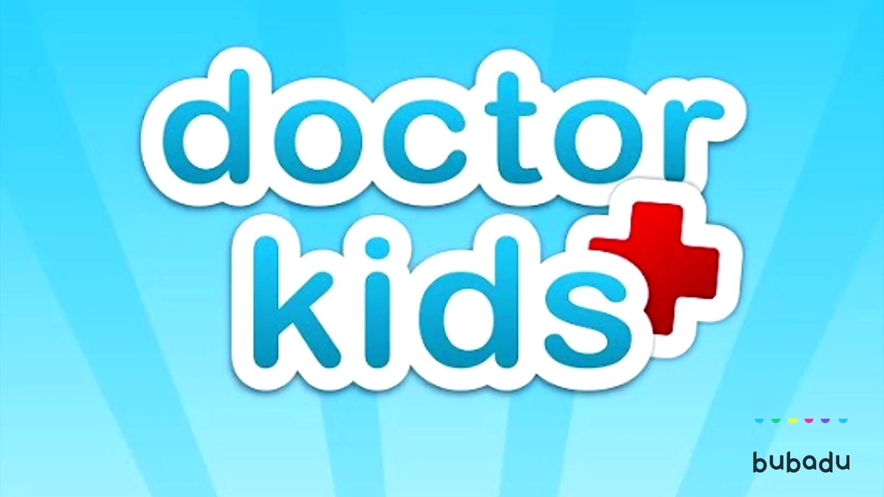 Baby Games. Doctor Kids gameplay. Videos for kids. Educational cartoons for children