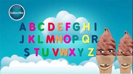children music videos! popular french nursery rhymes! abc song alpahbet song 360p