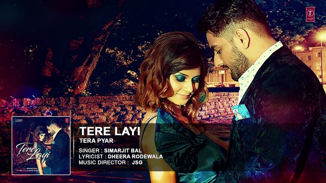 Latest Punjabi Songs Simarjit Bal Tere Layi