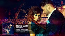 Latest Punjabi Songs    Simarjit Bal   Tere Layi