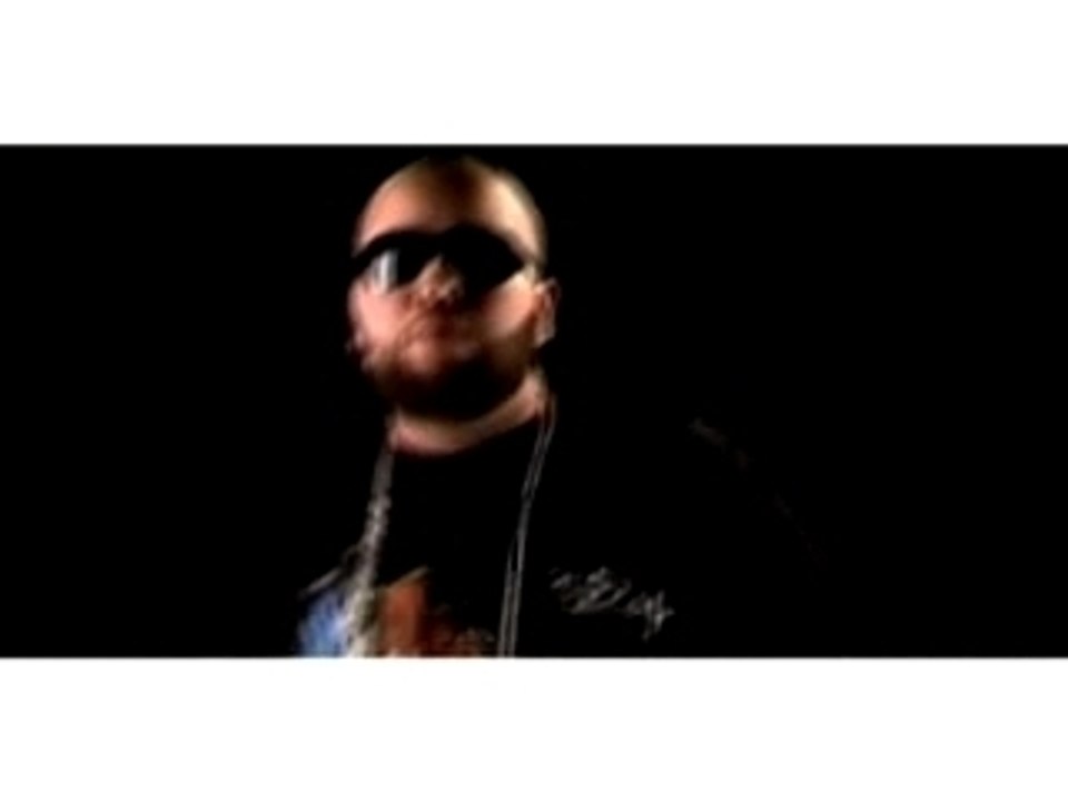 Dark La Rafale - Mon Heure