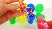 Disney Princess Goes Potty on Toilet | Surprise Toys for Kids