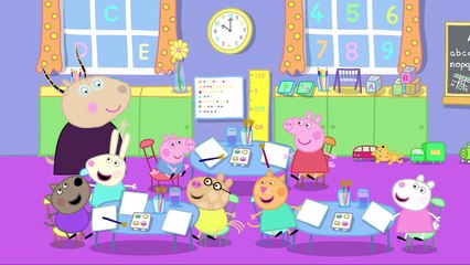 Peppa - La Pièce de Théâtre (Extrait Vidéo) Deuxième Partie
