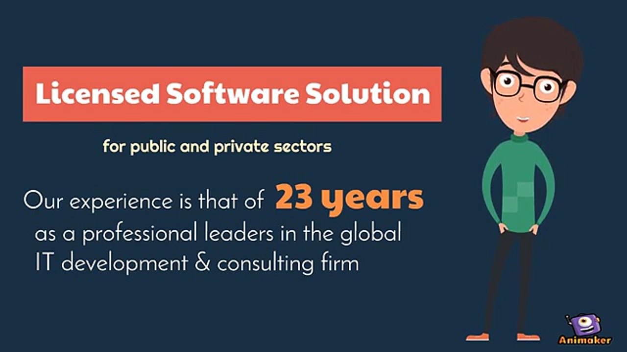 Prominent IT Services Provider