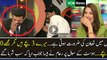 Live Show K Doran Reham Khan Nay Kia Keh Dia Ke Sab Sharma Gaye | Mazaaq Raat | VOB New